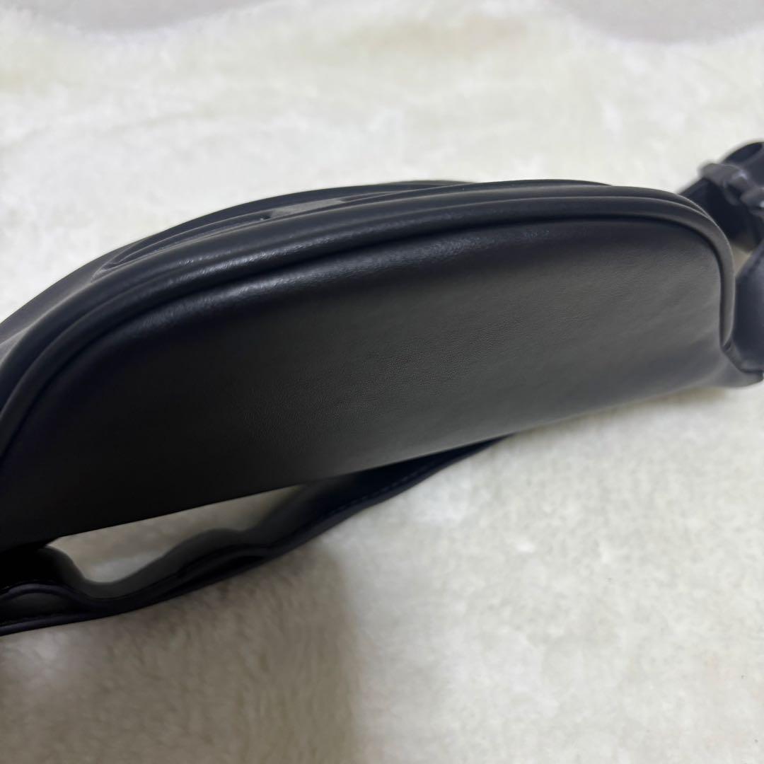 ✨美品✨DIESEL　RINKE KOINBE　ワンダー　ウエストバッグ