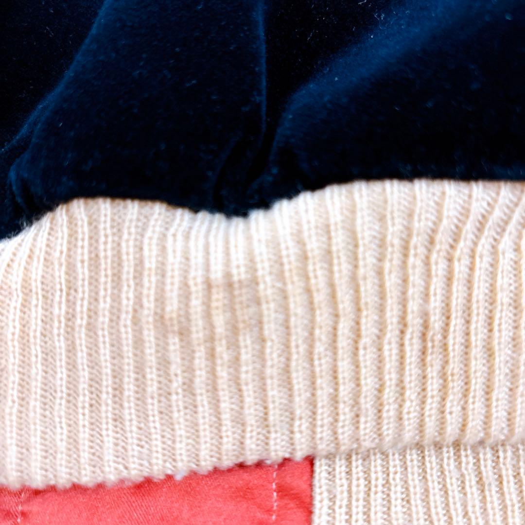 TAILOR東洋 別珍 スカジャン スーベニアジャケット アラスカ 龍 Lサイズ