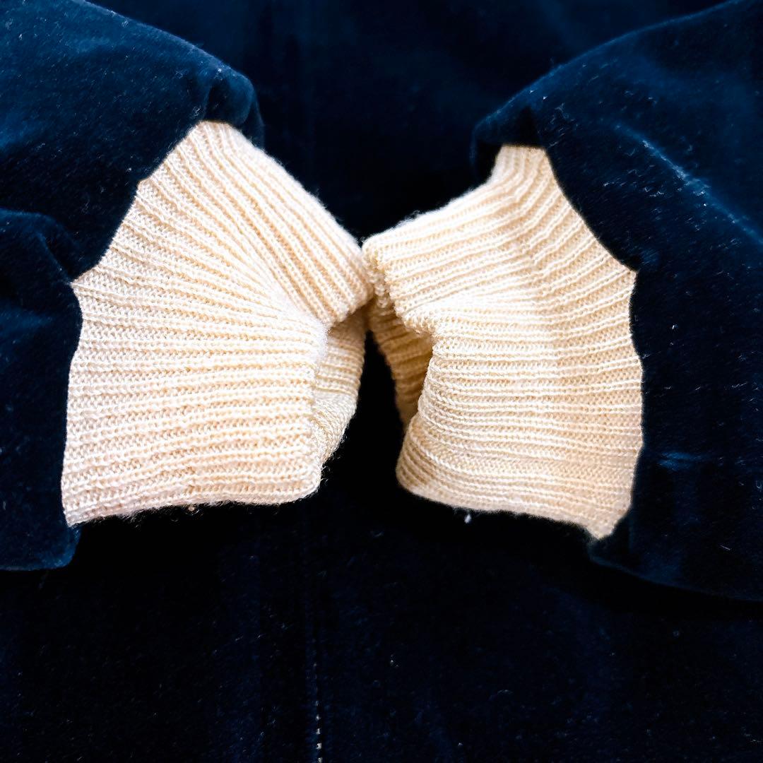 TAILOR東洋 別珍 スカジャン スーベニアジャケット アラスカ 龍 Lサイズ