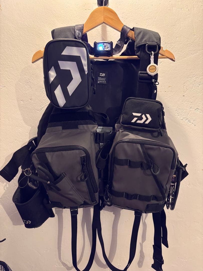 Daiwa ゲームベスト