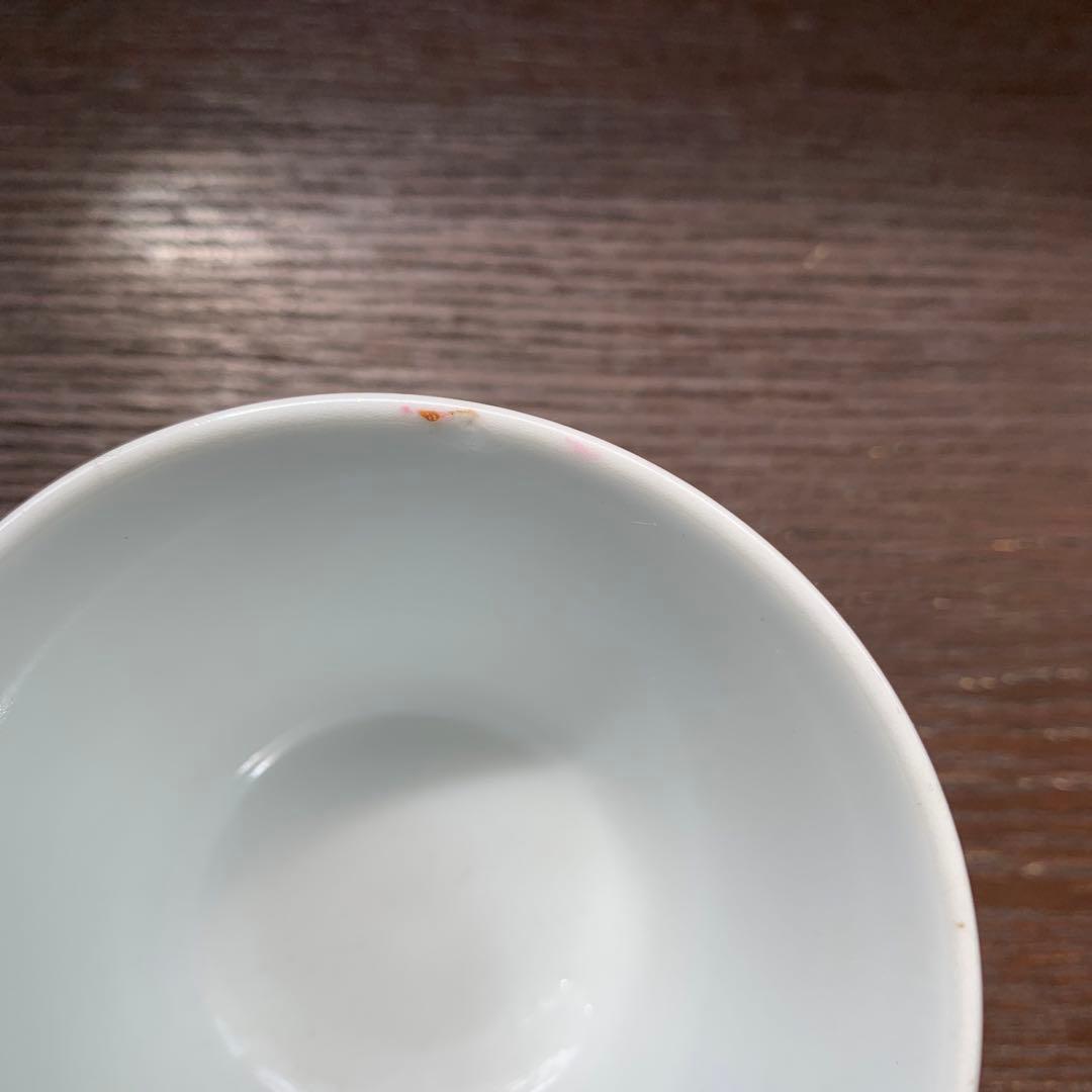 おまけ醤油差し追加【直接取引限定】景徳鎮② 22セット　茶器　食器　中華料理