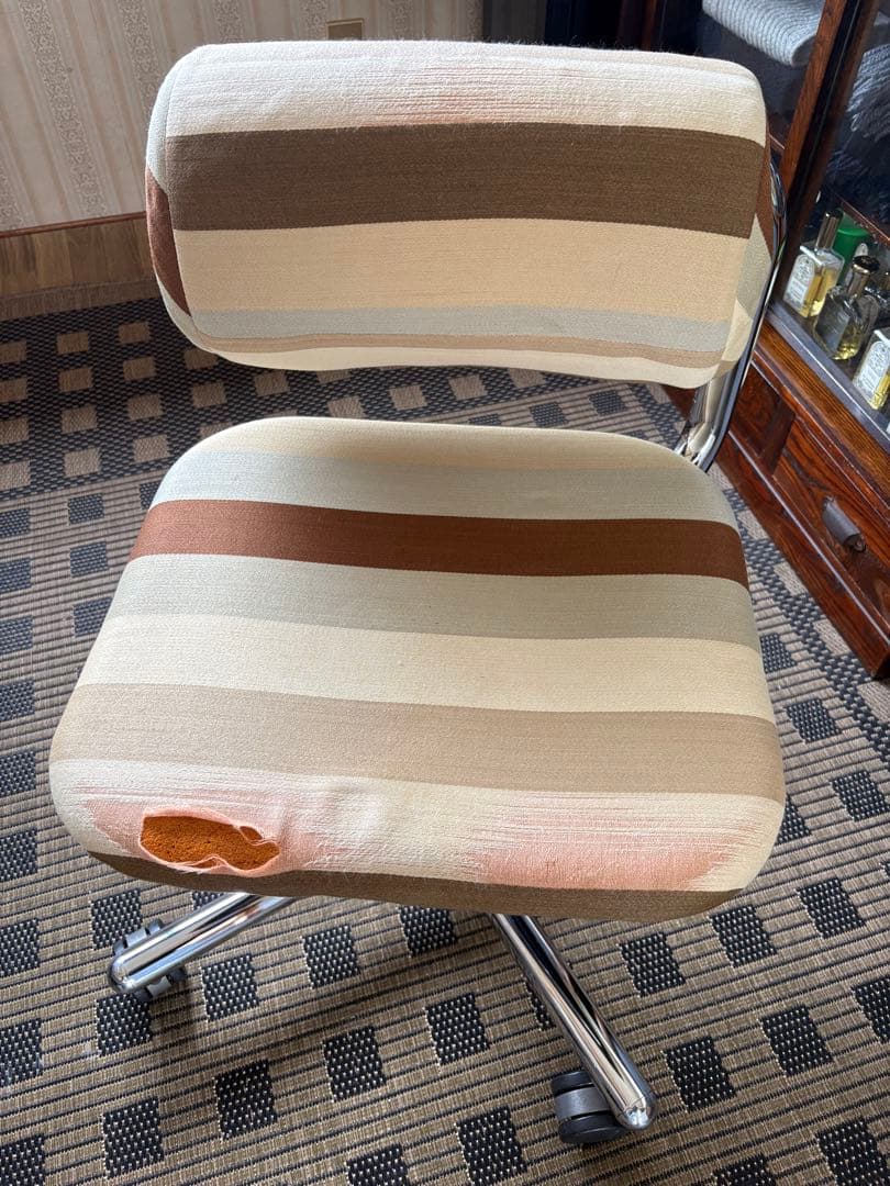 herman miller ハーマンミラー Rollback Chair