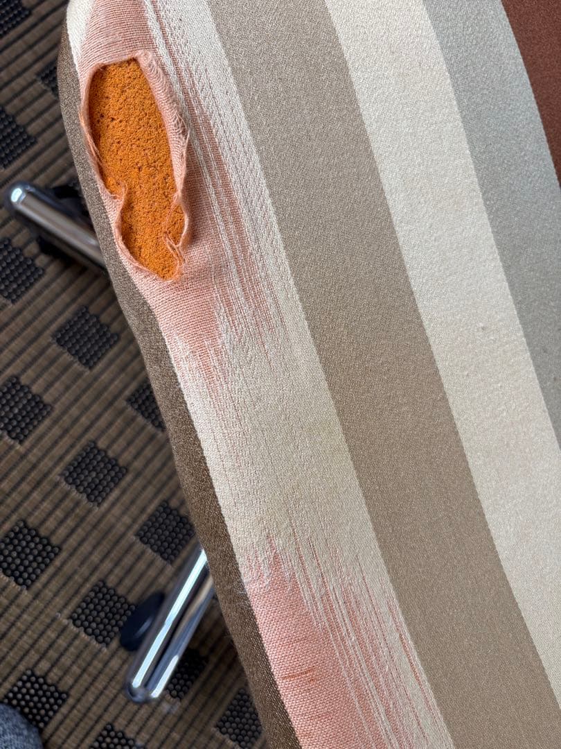 herman miller ハーマンミラー Rollback Chair