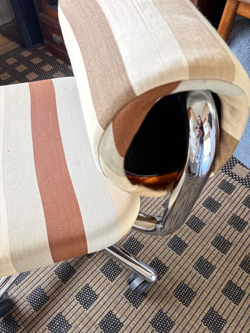 herman miller ハーマンミラー Rollback Chair