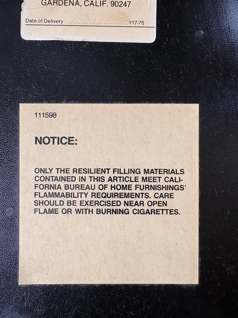 herman miller ハーマンミラー Rollback Chair