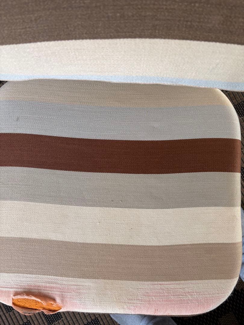 herman miller ハーマンミラー Rollback Chair