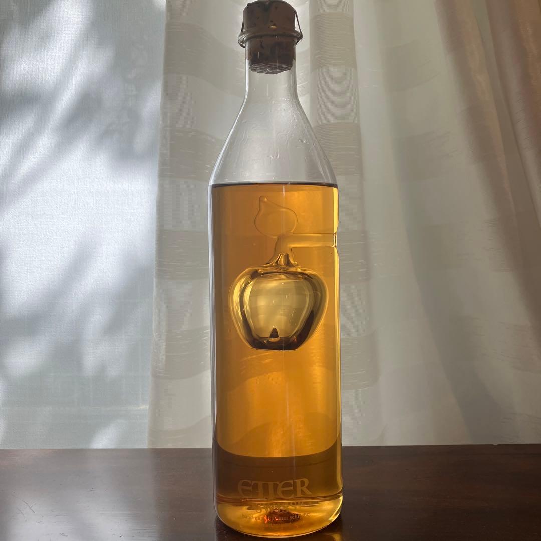 【蒸留酒 アップル ロイヤル 】　インテリア用