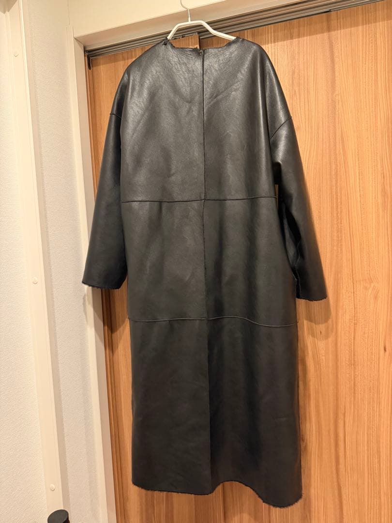 ジャケット・アウター Ameri vintage MANY WAY FAKE BOA COAT