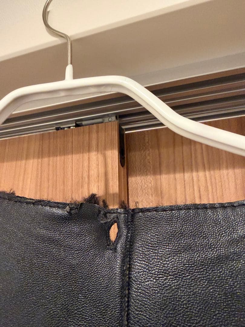 ジャケット・アウター Ameri vintage MANY WAY FAKE BOA COAT