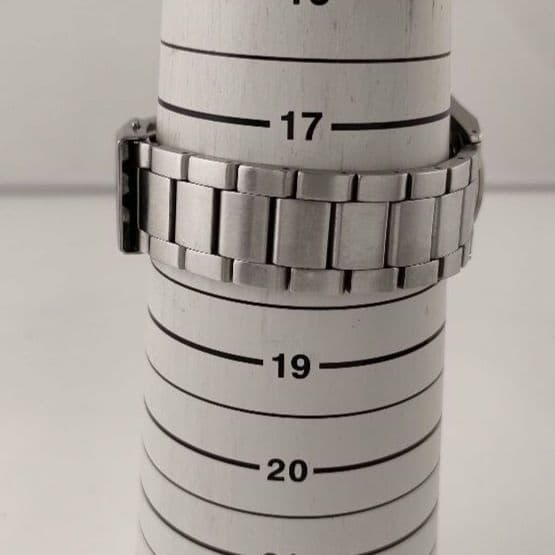 SEIKOクオーツ セイコー デイト 6n52-00g0 メンズ腕時計