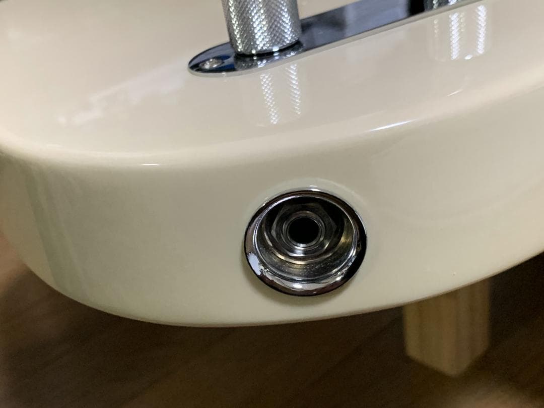 [ジャンク] フェンダーメキシコ テレキャスター