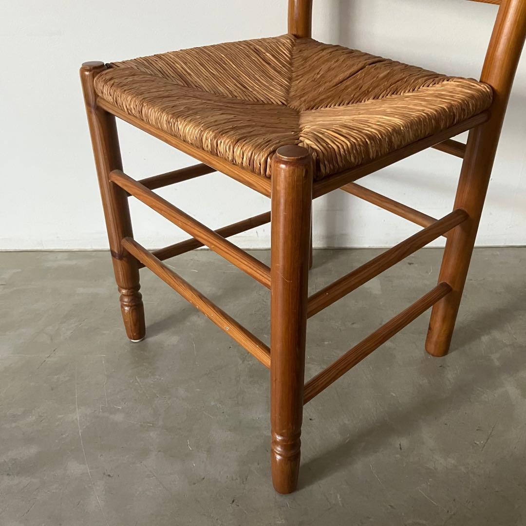 レトロ　アンティーク　ヴィンテージ　ヨーロッパ　カントリー　古家具　古民家　椅子