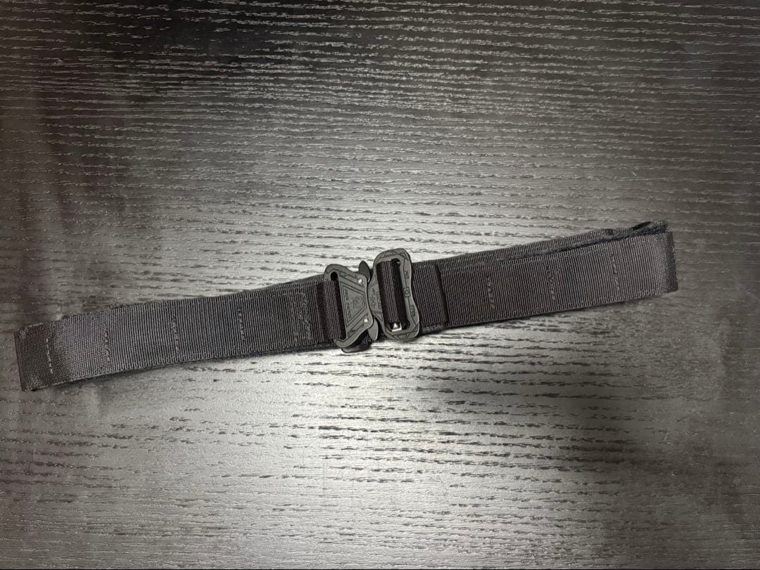 個人装備 volktacticl gear lightweigt belt