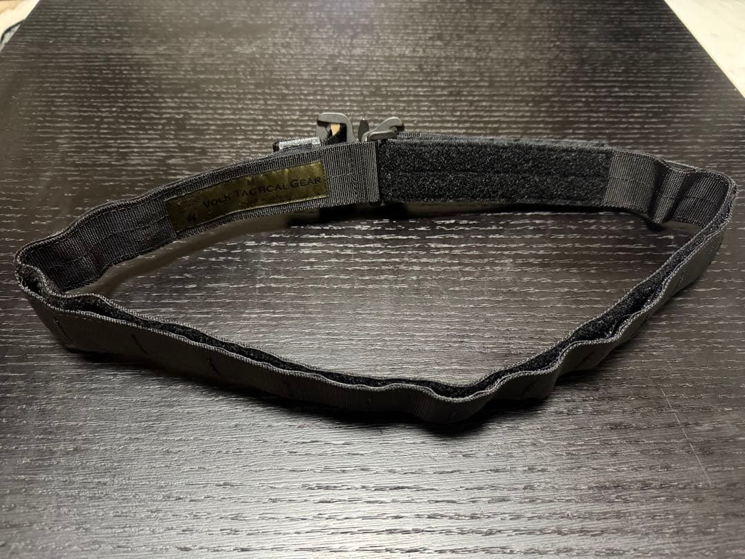 個人装備 volktacticl gear lightweigt belt