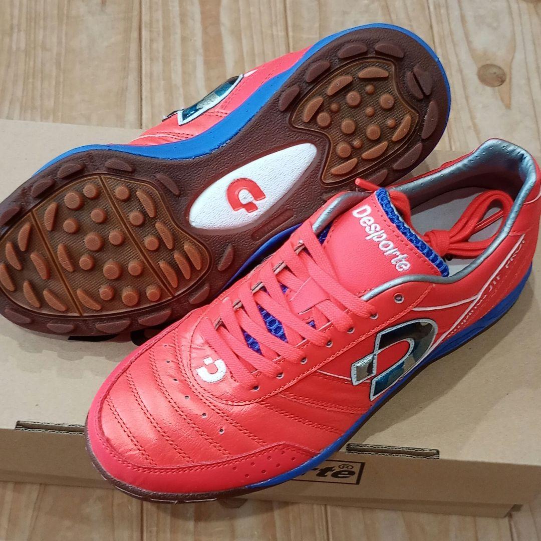 デスポルチ　カンピーナス　22.5cm