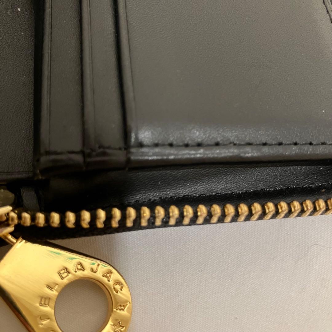 【M3】CASTELBAJAC PARIS 財布