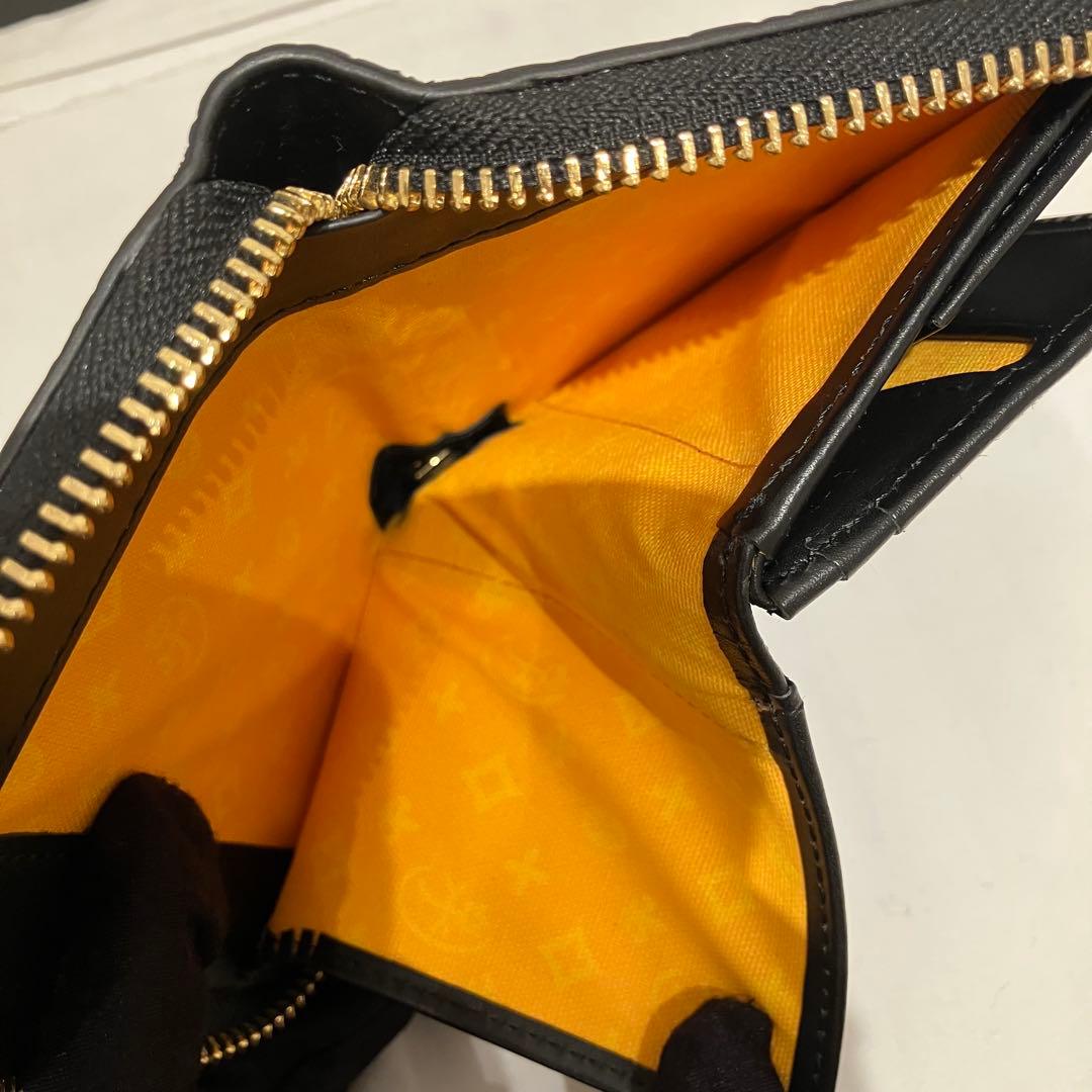 【M3】CASTELBAJAC PARIS 財布