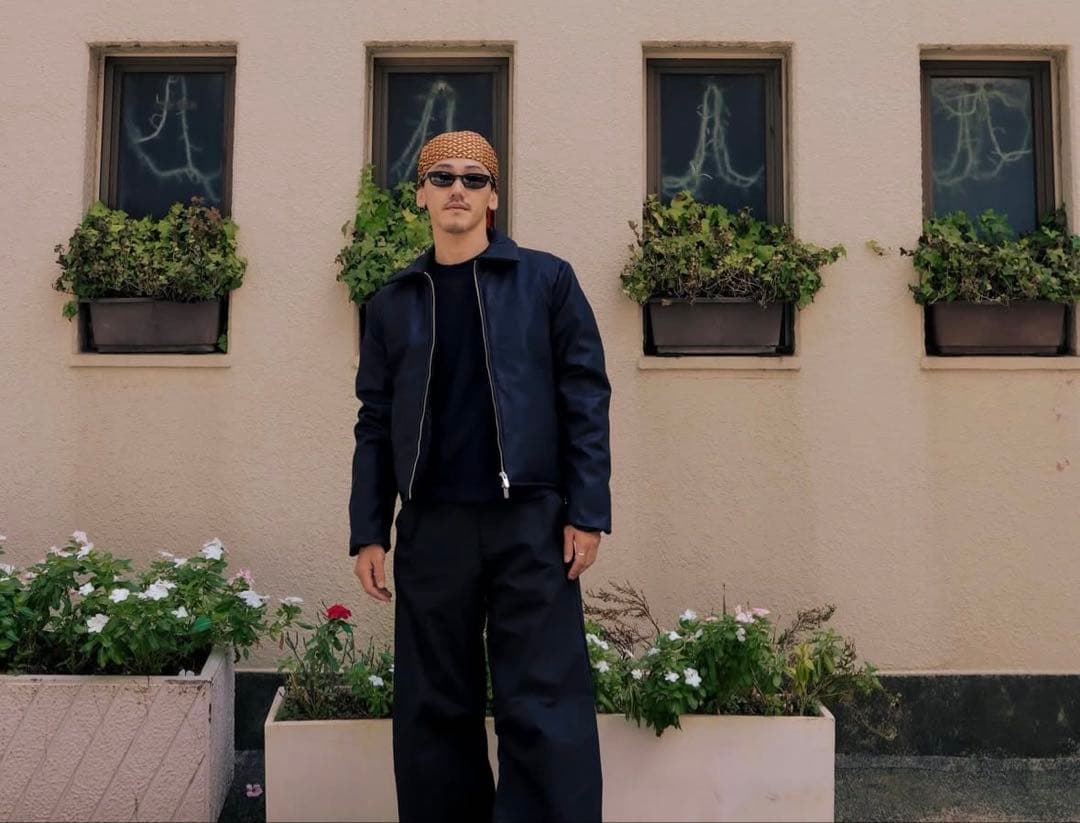 ジャケット・アウター seventh tailor coat jacket