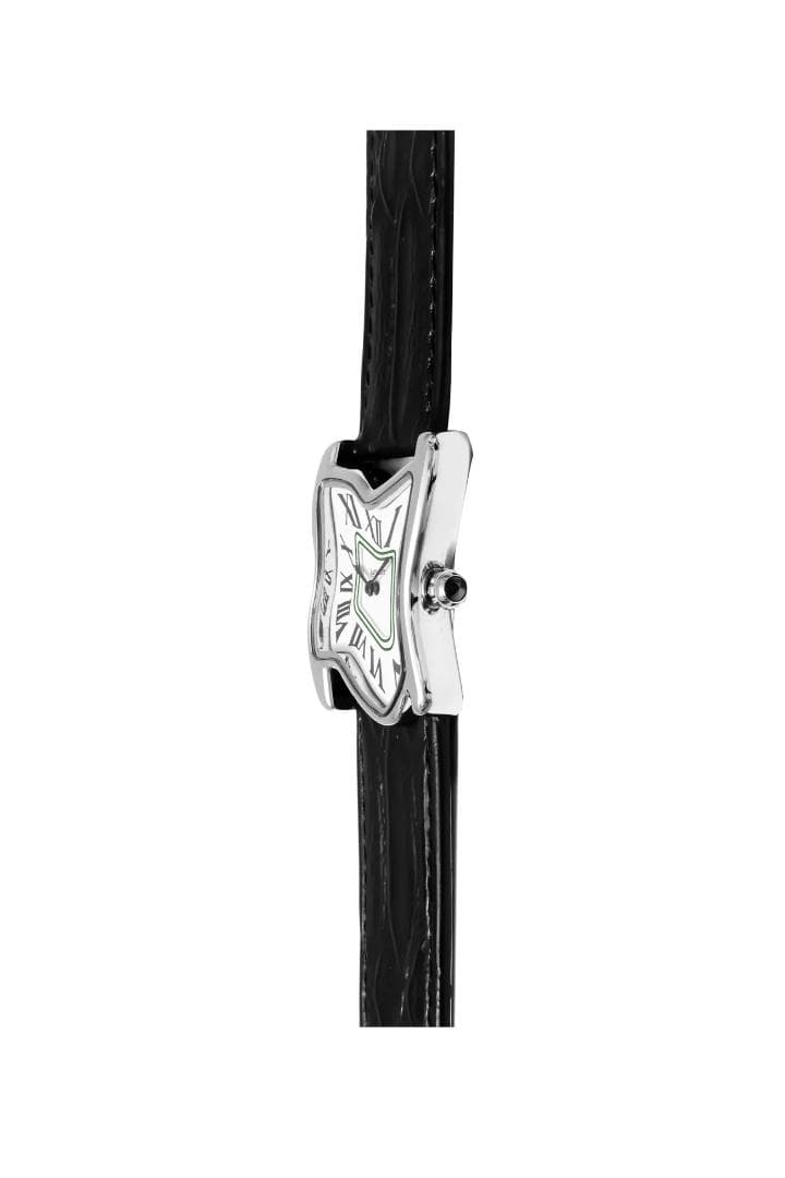 新品未使用 LAPHONT Square Melting Watch Large