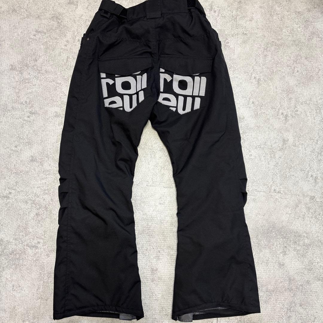 newroll スノーボード ウェア 美品