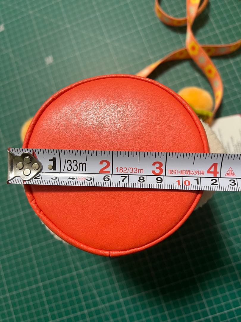 きき　上海ディズニーの正規品　リーナベル　水筒カバー