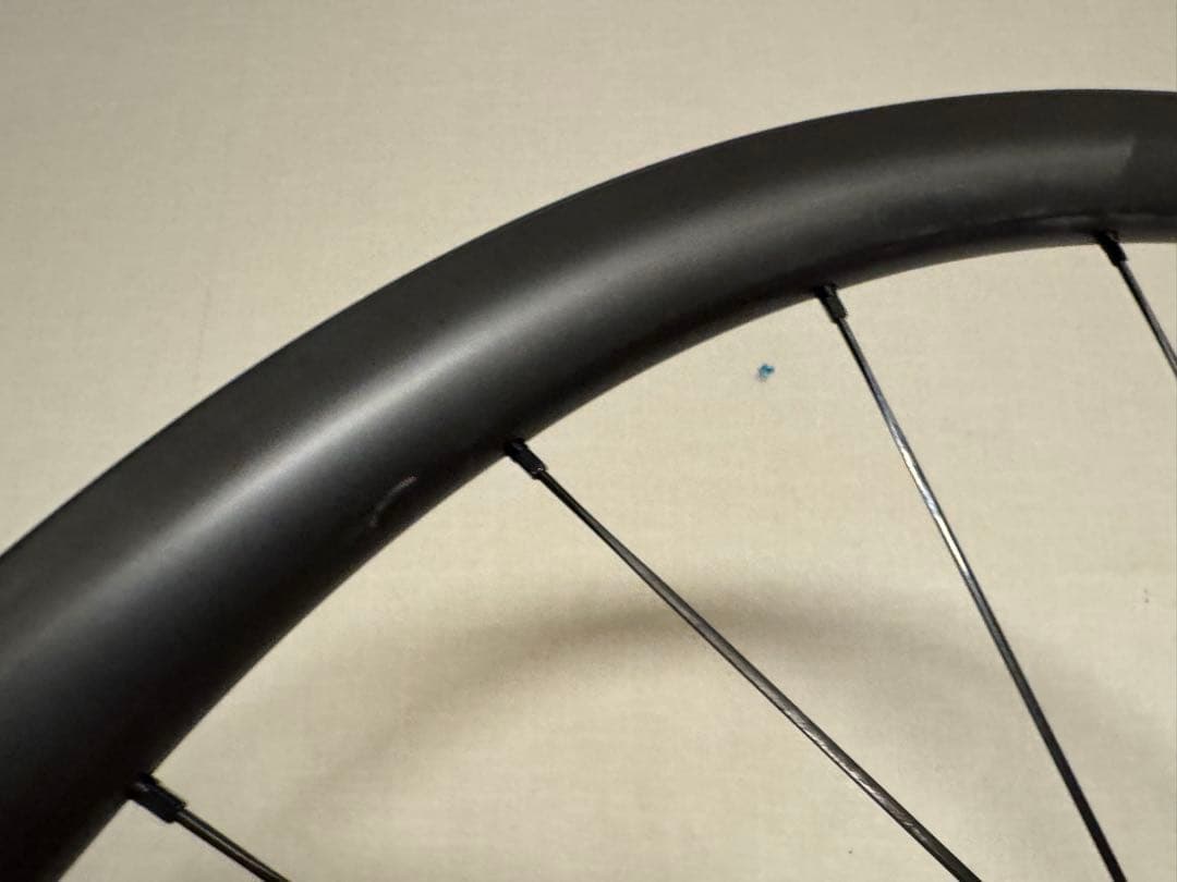 パーツ ROVAL ALPINIST CLX2 DISC