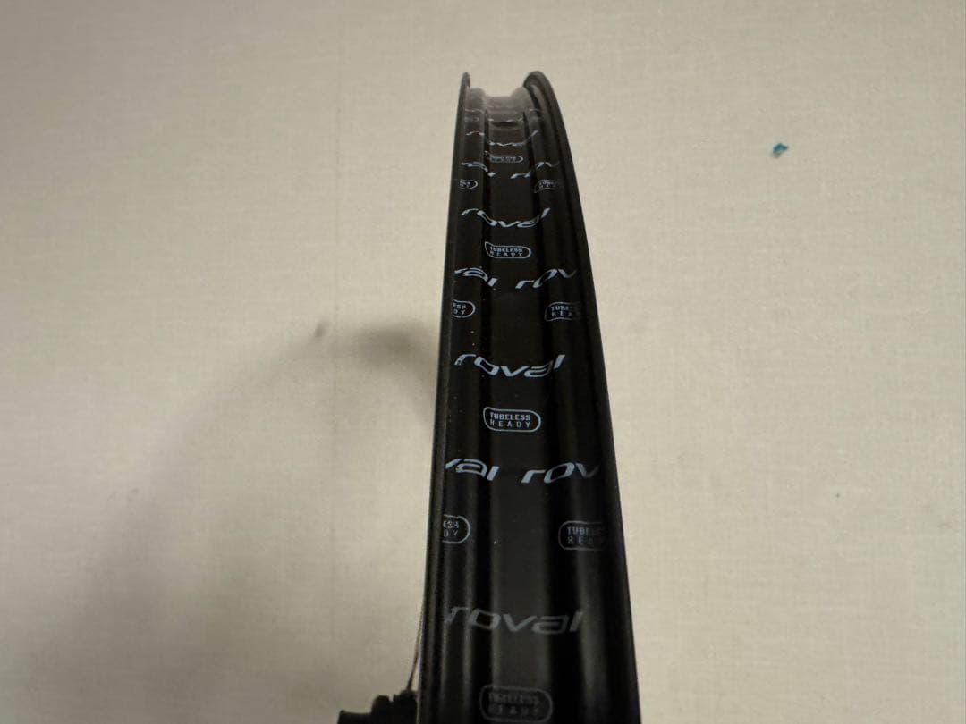 パーツ ROVAL ALPINIST CLX2 DISC