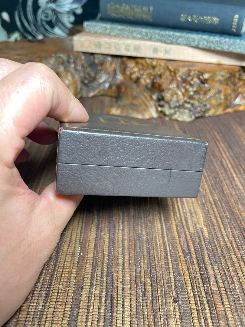 Y*A様 Dunhill ダンヒル ガスライター ブラック×ゴールド ローラー式