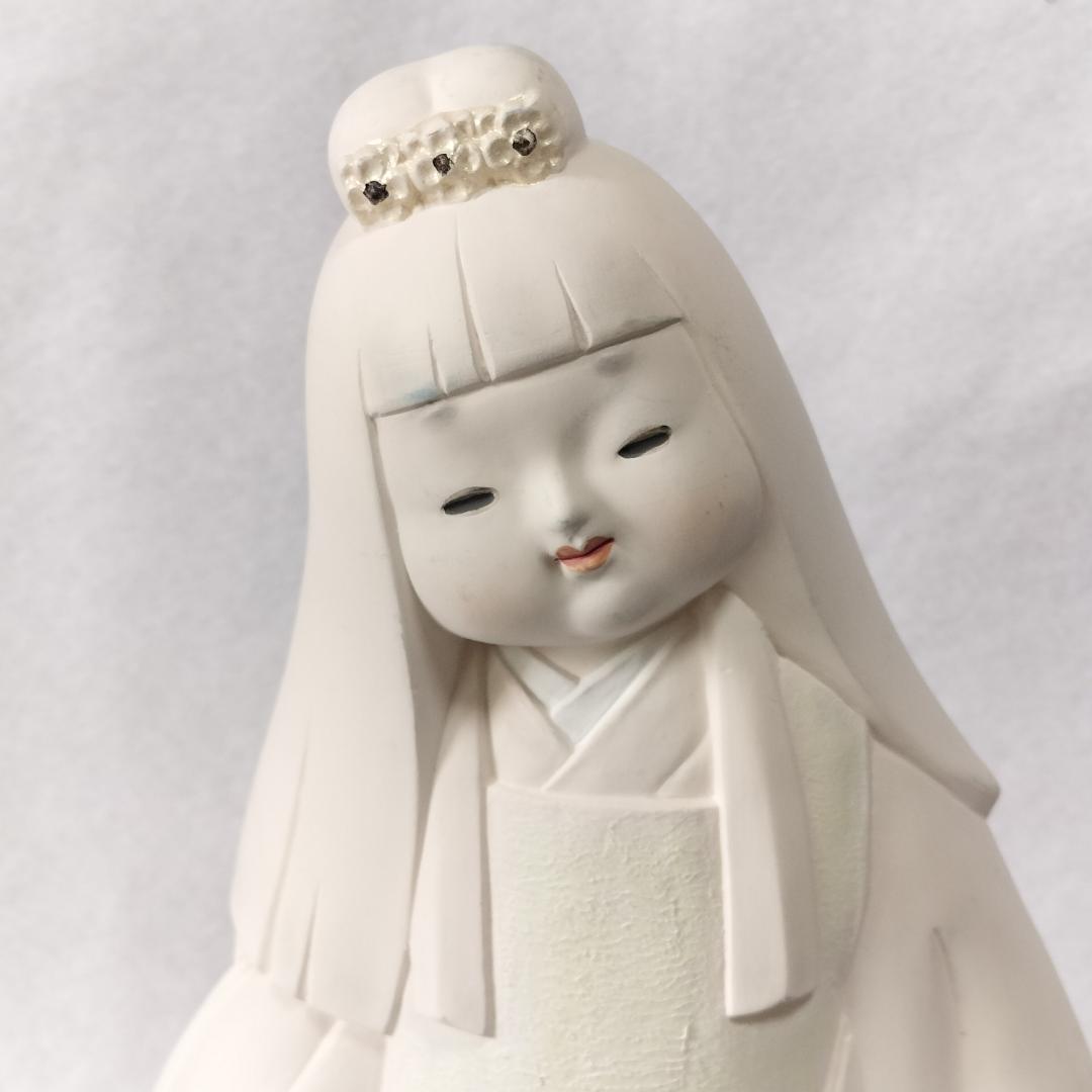 博多人形 春よ来い 博得作