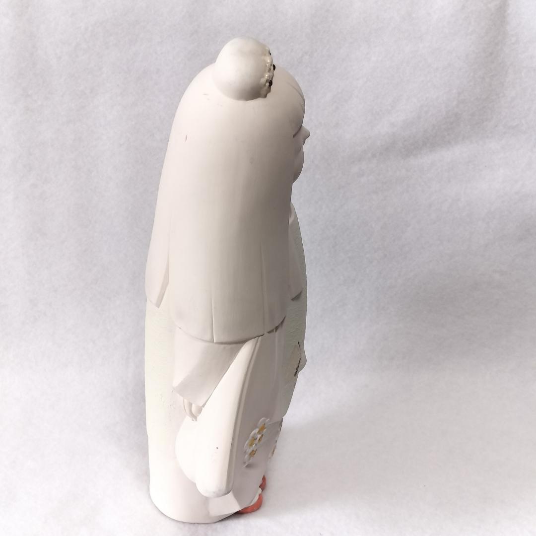 博多人形 春よ来い 博得作