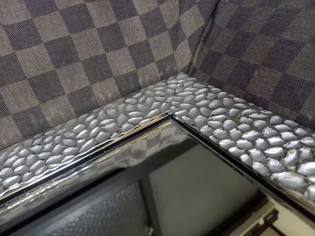 美品　フライミー　デクヌート　ムーンフェイス　ハンマートーン　ミラー