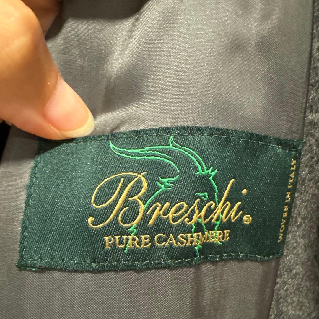 美品です。UMA ESTNATION カシミヤ100%