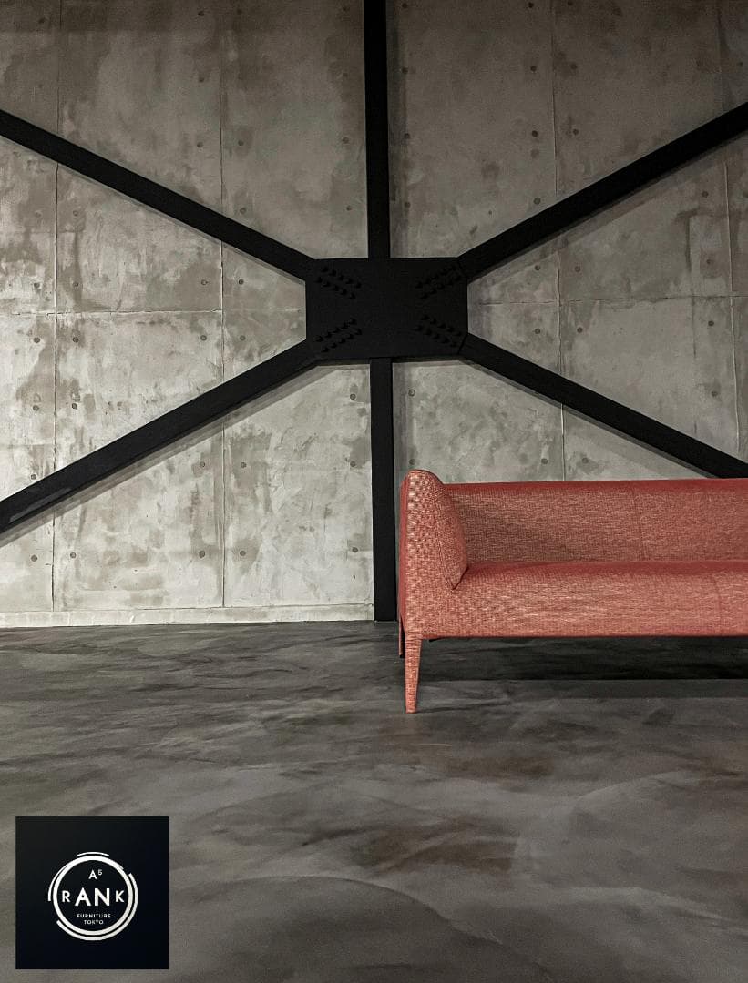 arflex　VELATO　45万円ソファ