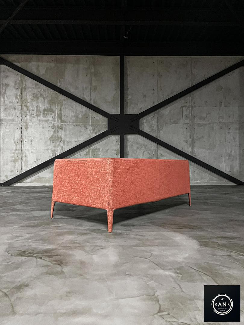 arflex　VELATO　45万円ソファ