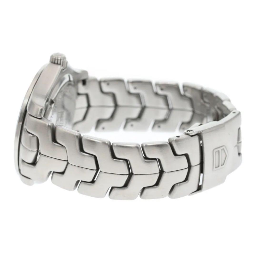 TAG HEUER タグ ホイヤー Link リンク ステンレス ベルト