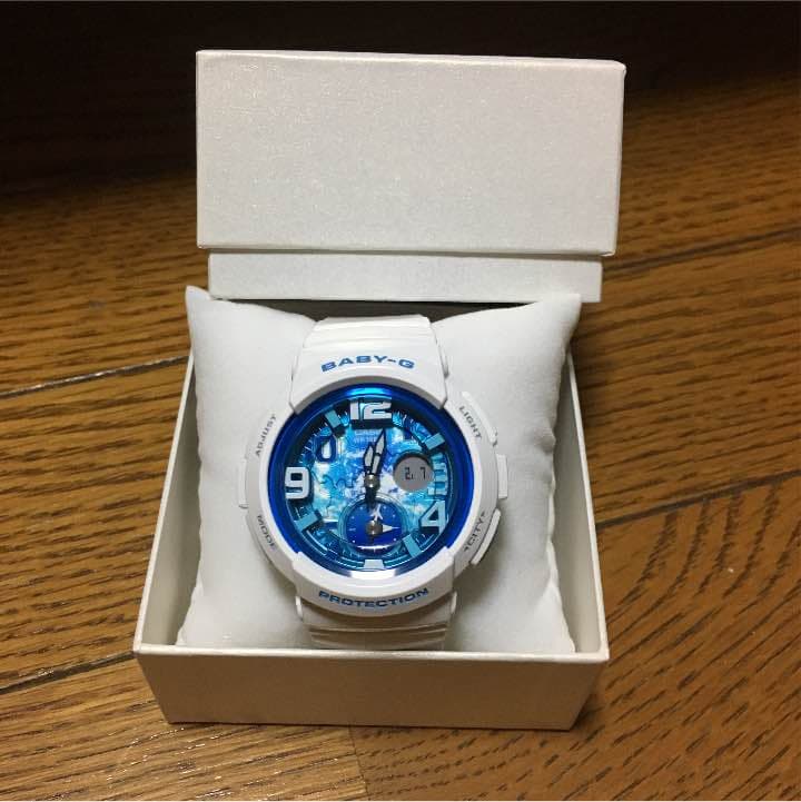 腕時計 BABY-G