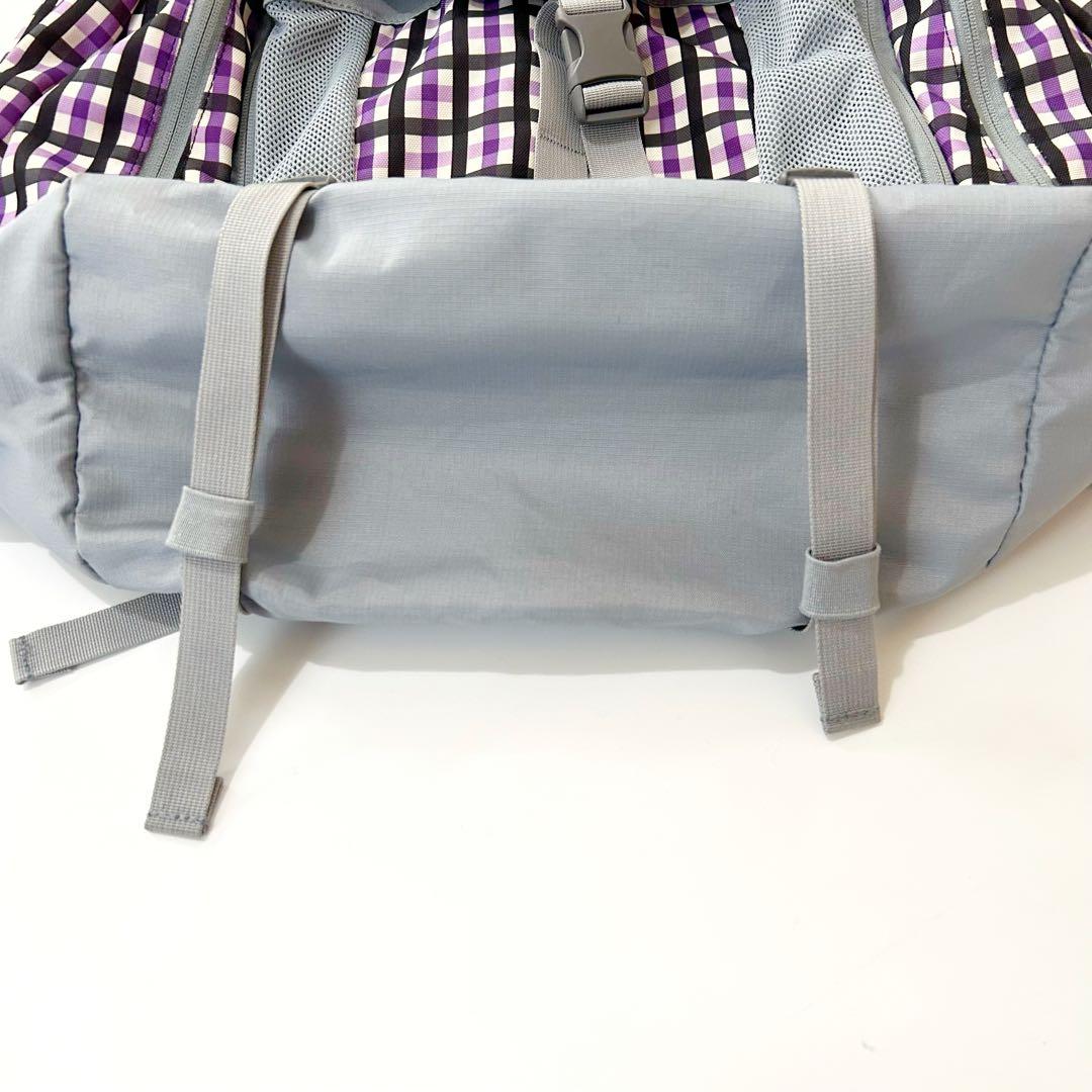 THE NORTH FACE　ノース・フェイス 　サニーキャンパー　40