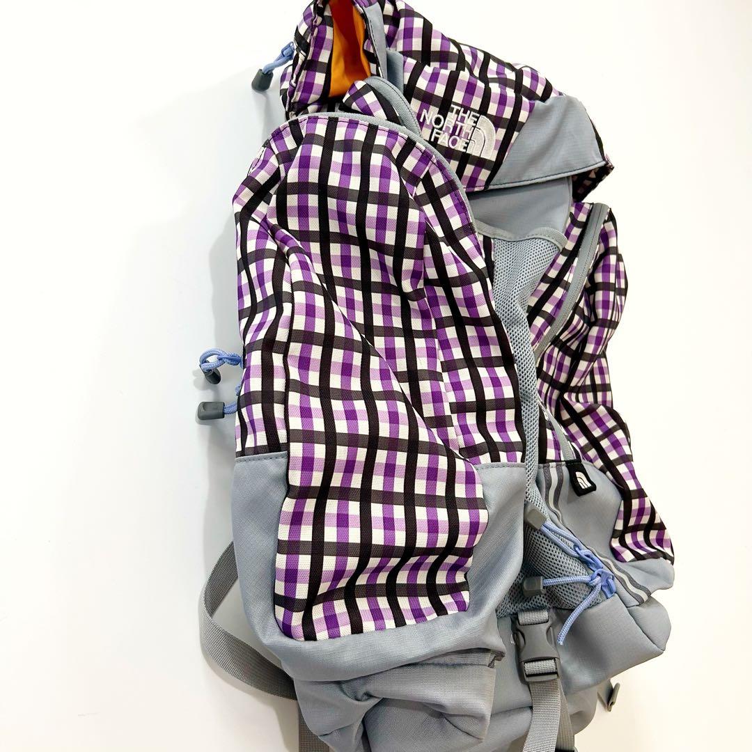 THE NORTH FACE　ノース・フェイス 　サニーキャンパー　40