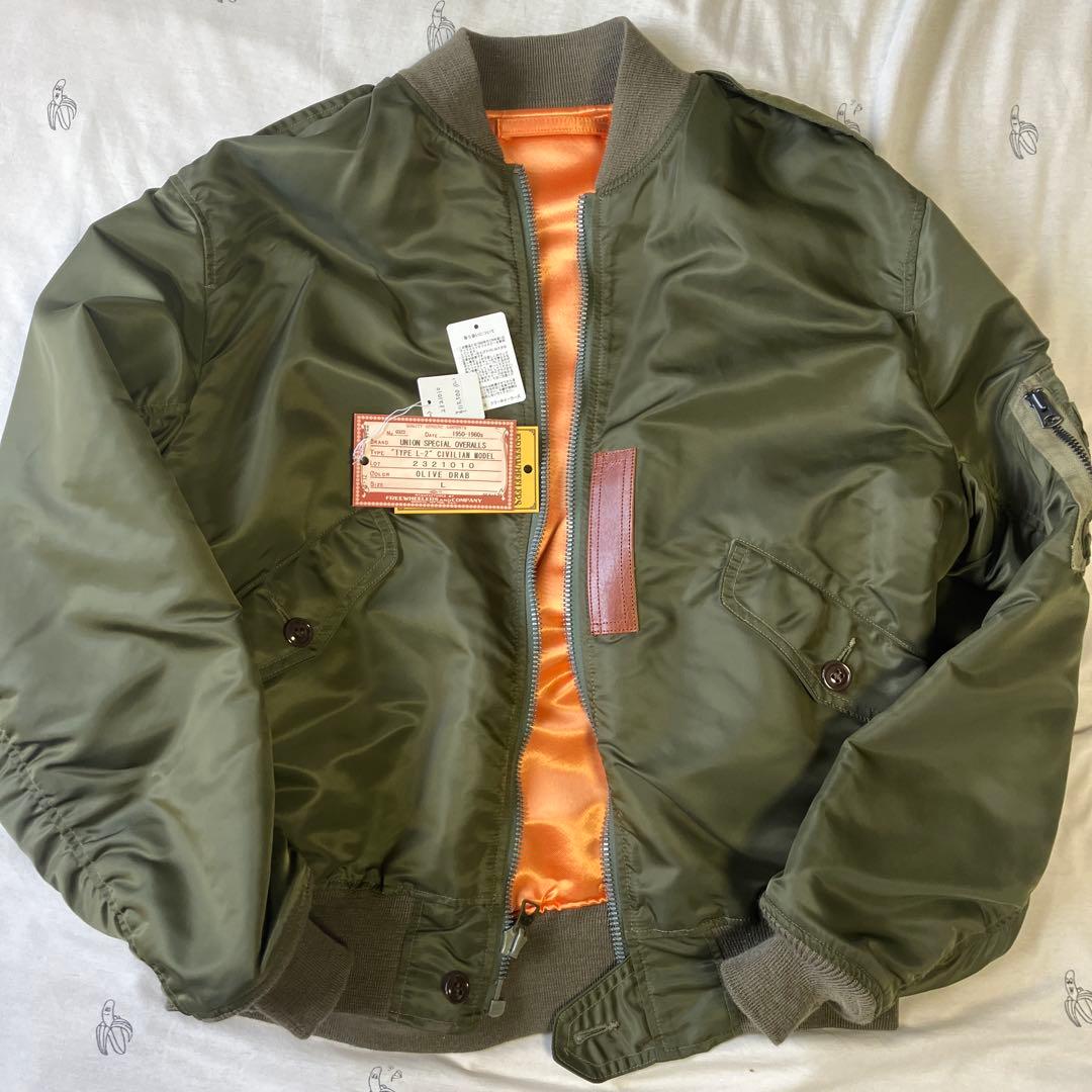 FREEWHEELERS L-2 スペシャルエディション　L