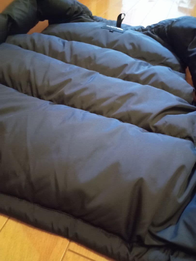 ノースフェイス　ヌプシ　ダウンベスト　L　NDW92233　国内正規品　美品