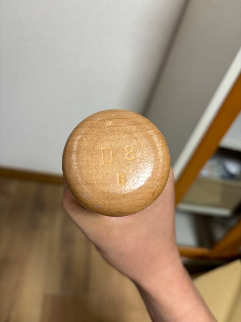 NPB支給品・中日ドラゴンズ大島洋平・早い者勝ち！値下げ中