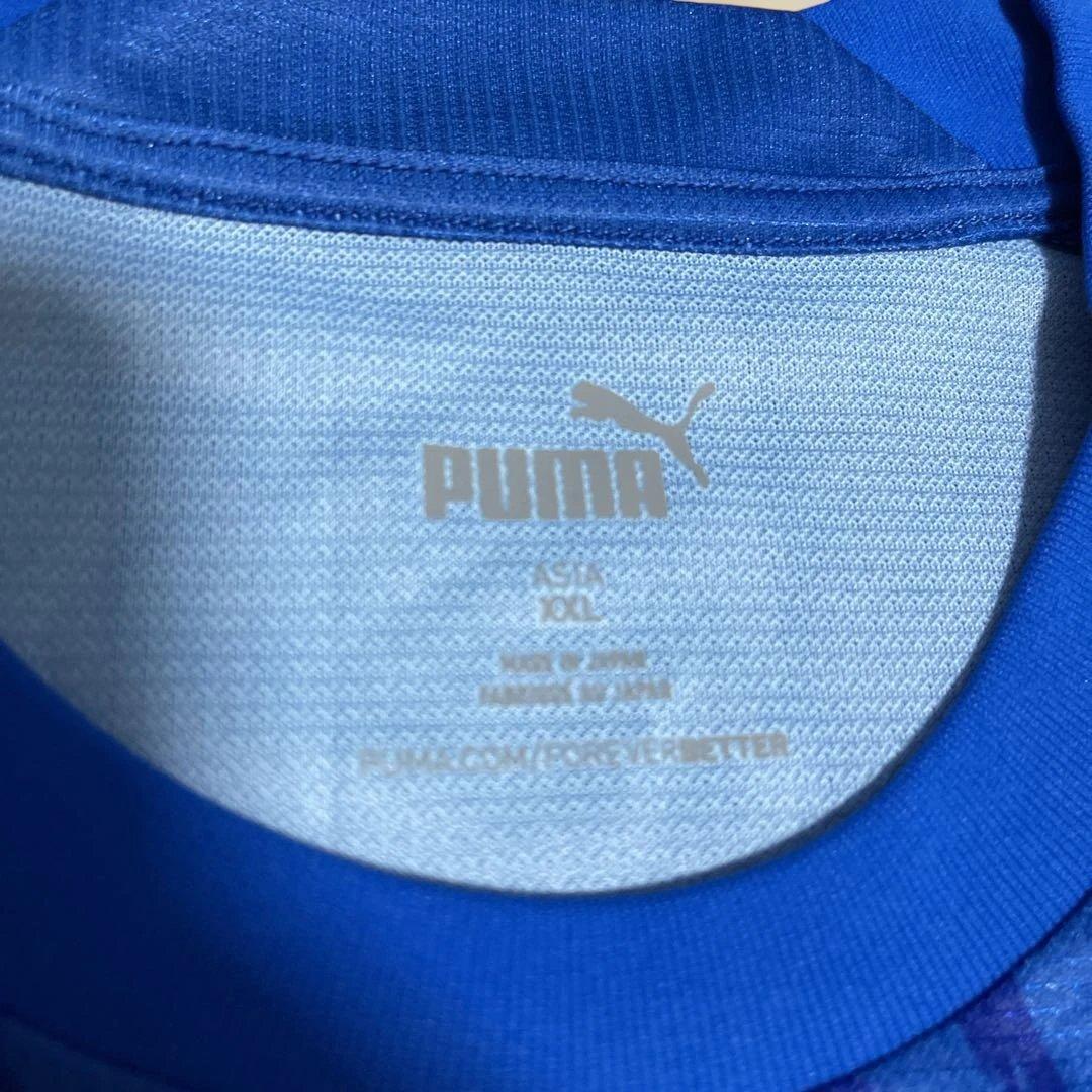 【新品未使用】2024大分トリニータオーセンティックユニフォーム1st,2nd