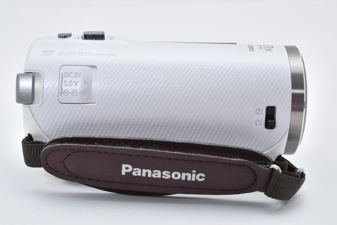 Panasonic パナソニック HC-V360M デジタルビデオカメラ