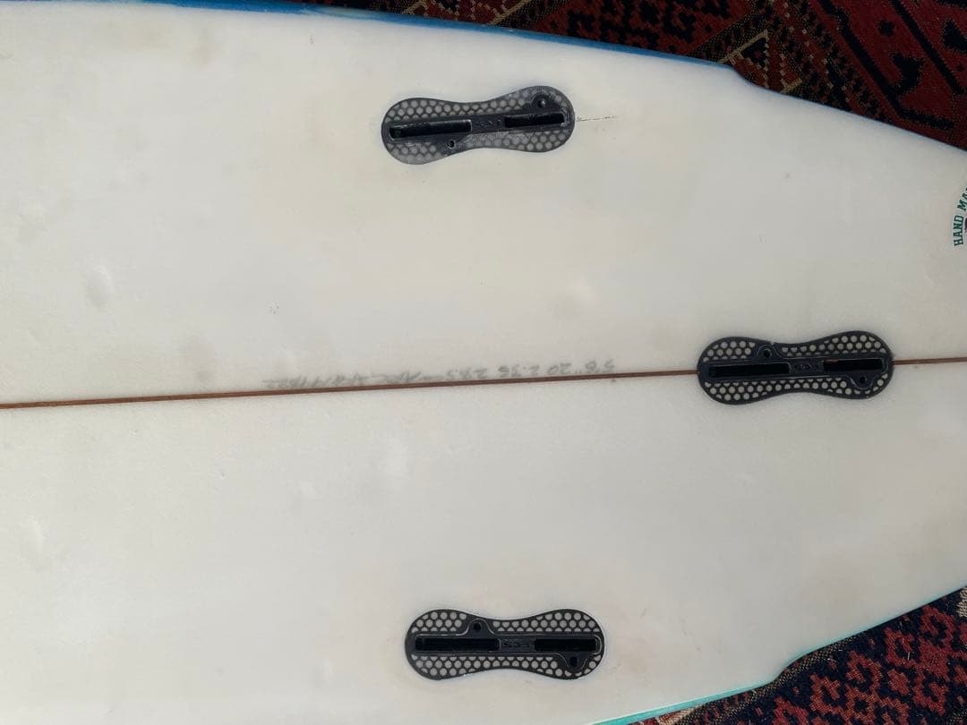 Lost Mayhem MR 「California Twin」5.6