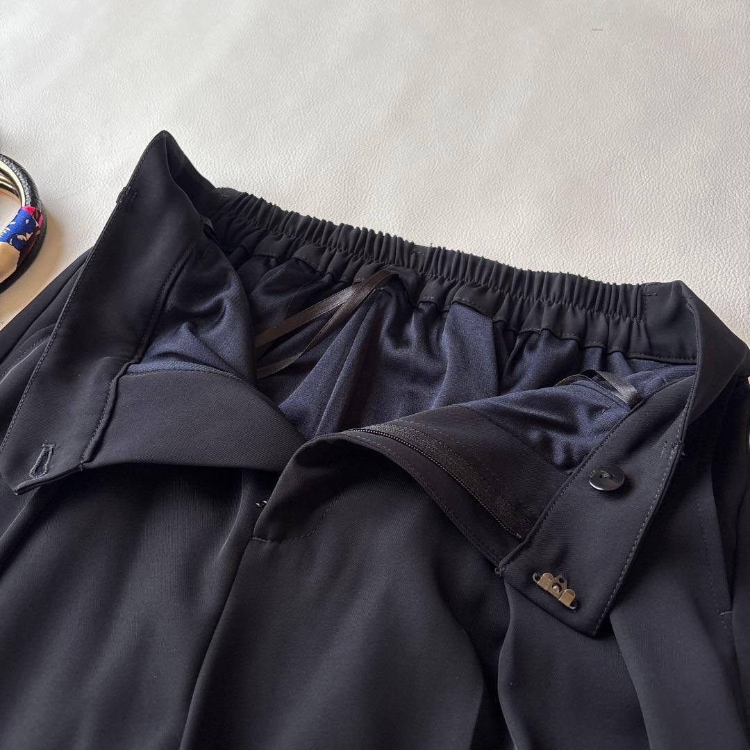 新品タグ付2点セット♡ルイルエブティック パンツスーツ LL 七五三 セレモニー