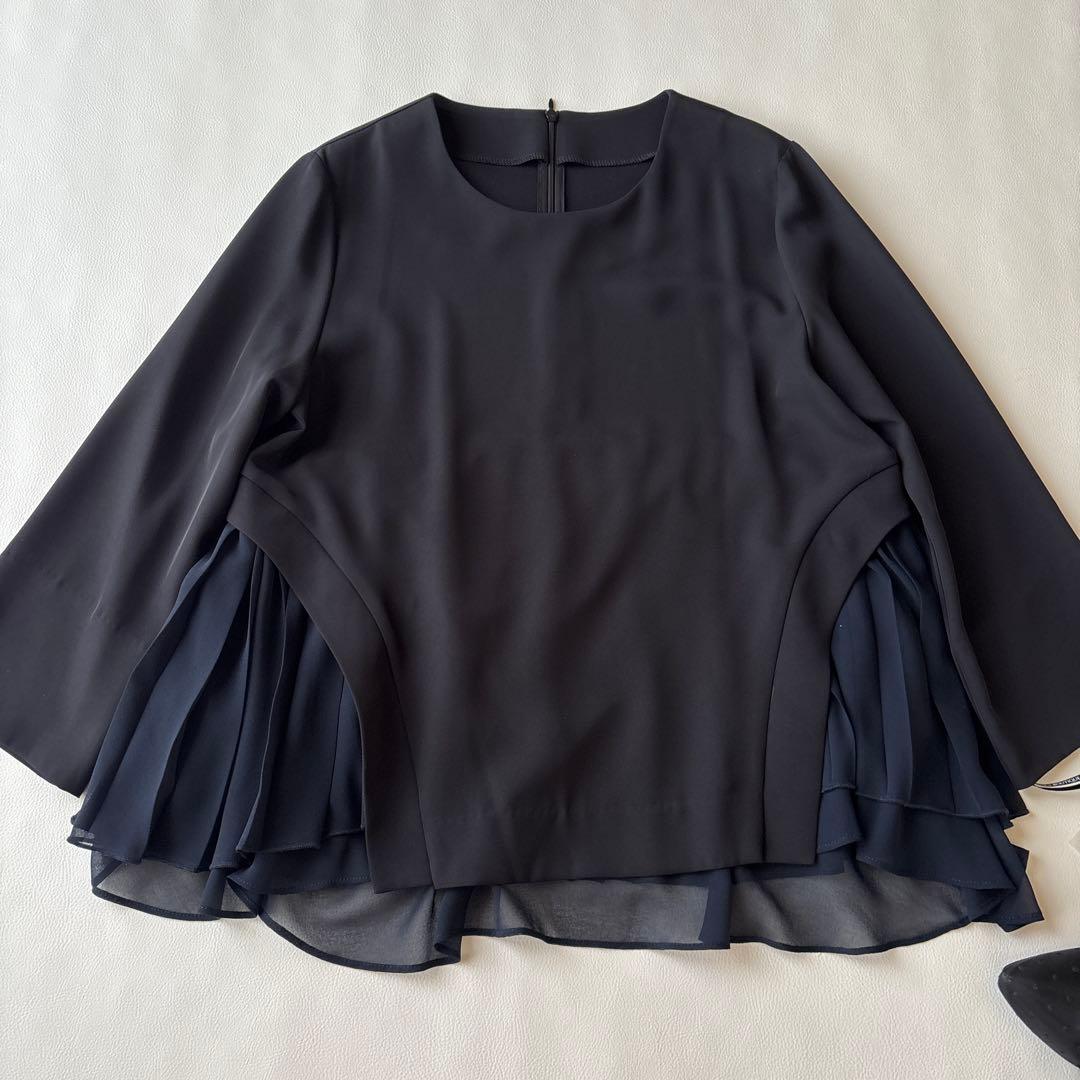 新品タグ付2点セット♡ルイルエブティック パンツスーツ LL 七五三 セレモニー