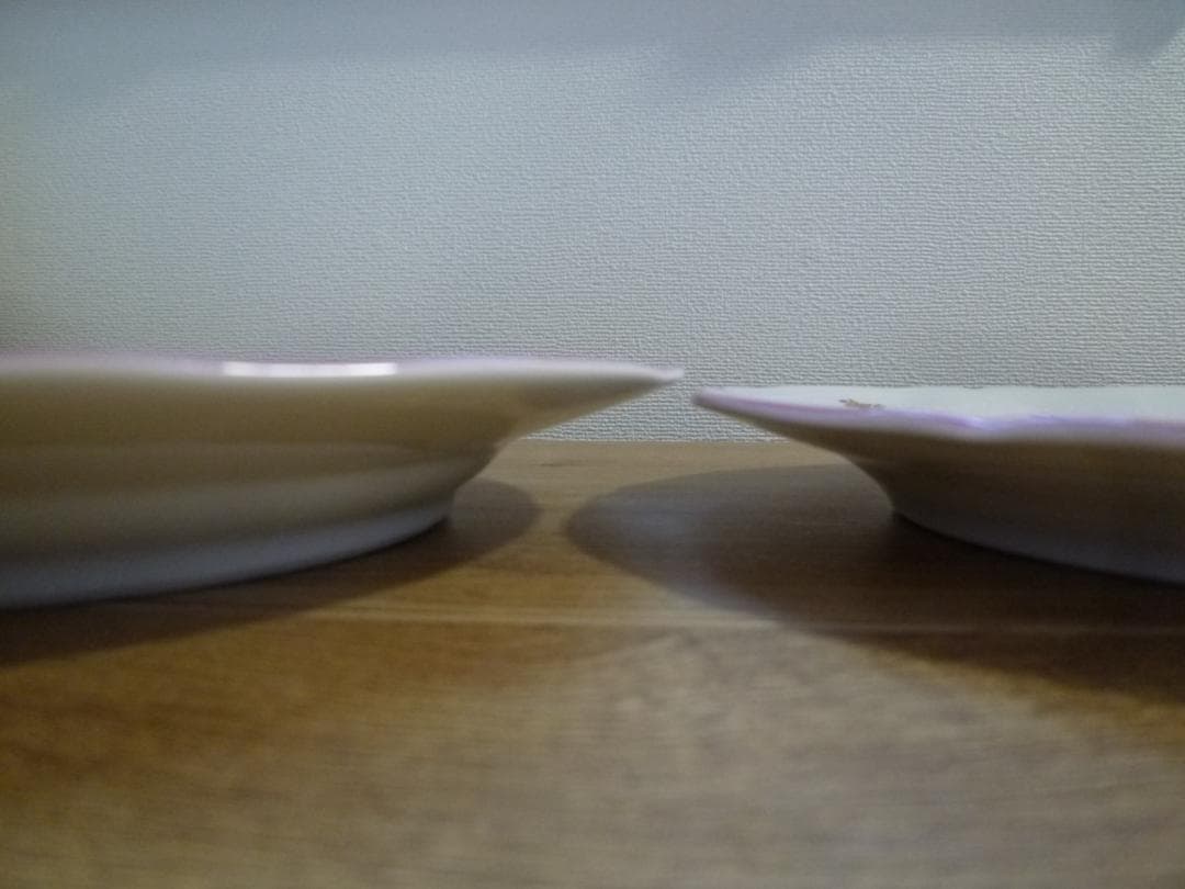 リチャードジノリ アンティコミレーラ カップと プレートセット