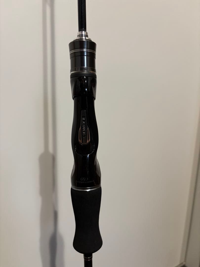 桜幻/タイラバ/タイラバロッド/紅牙/炎月/マスターカーリー/SLJティップラン