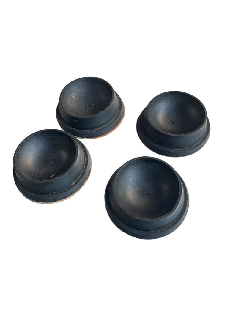 無印良品 アルミシェルフ 廃盤品 鈴木敏彦デザイン 3段 キャスター止め付き