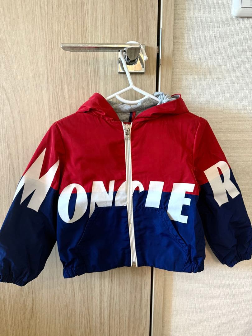 【おまけ付き】MONCLER ジャケット